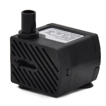  AC 220 3W submersible water pump for pet drinking	