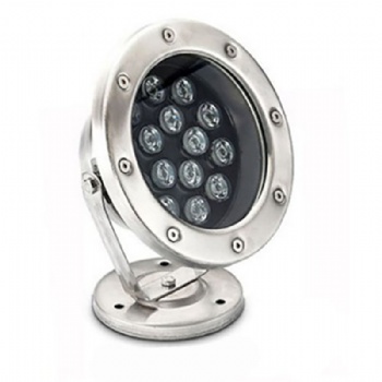 LH BRAND 304 stainless material Submersible  LED Light