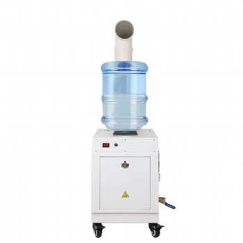  Ultrasonic Industrial Humidification machine	