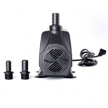  AC 220 80W submersible water pump	