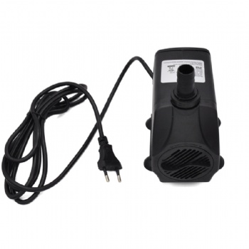  AC 220 80W submersible water pump	