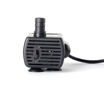  Mini USB plug DC submersible water pump	