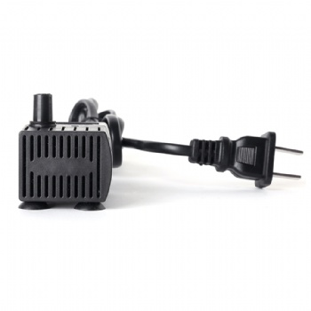  Mini USB plug DC submersible water pump	