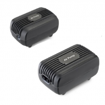 2.5W 3.5W Mini Aquarium Air Pump