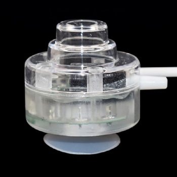  LH BRAND LH-CB-1 crystal bubble Submersible LED Light	