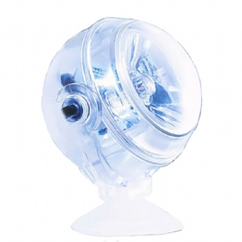 LH BRAND LH-PL-1 Plastic material Submersible LED Light