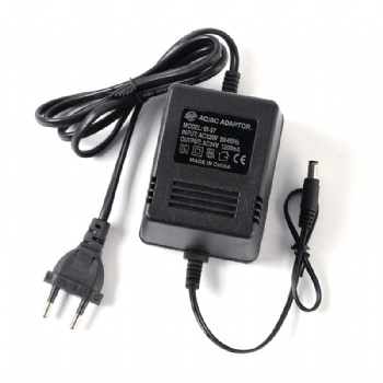  B type AC24V 1.2A mist maker adapter	