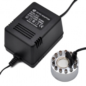  B type AC24V 1.2A mist maker adapter	